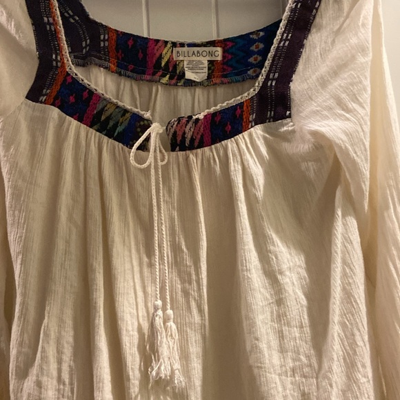 Billabong women’s top - Picture 4 of 6